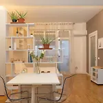 Battisti Flat, Near Station Appartamento Ferrara