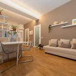 Battisti Flat, Near Station * Ferrara