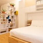 Appartamento Battisti Flat, Near Station Ferrara