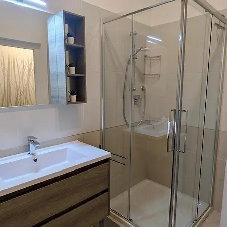 Appartamento Battisti Flat, Near Station