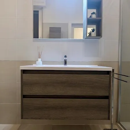 Appartamento Battisti Flat, Near Station Ferrara