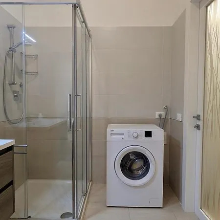 Appartamento Battisti Flat, Near Station Ferrara