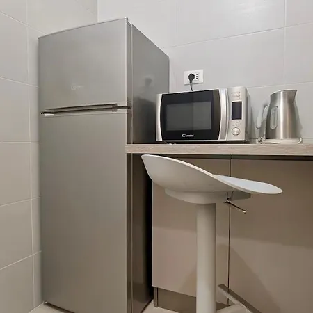 Battisti Flat, Near Station Appartamento *