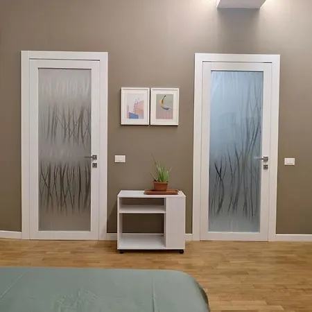 Appartamento Battisti Flat, Near Station *