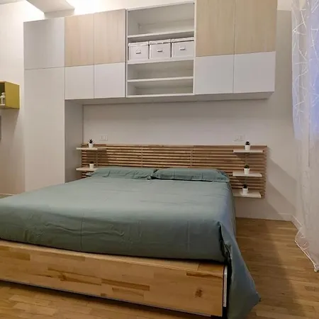 Appartamento Battisti Flat, Near Station