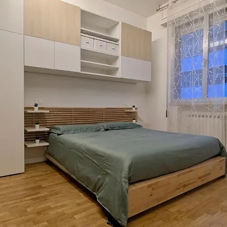 Appartamento Battisti Flat, Near Station *