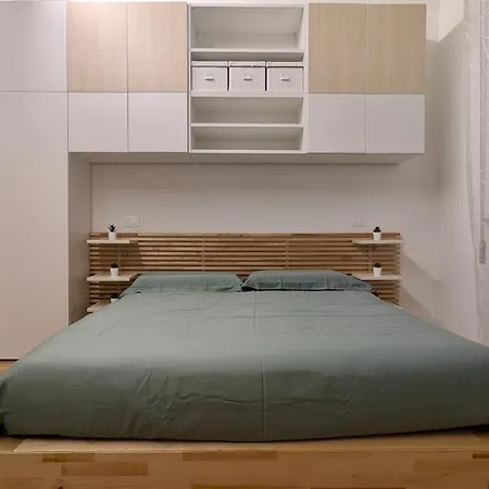 Appartamento Battisti Flat, Near Station *
