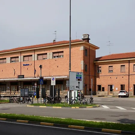 Appartamento Battisti Flat, Near Station *