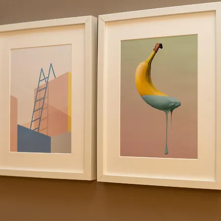 Battisti Flat, Near Station *