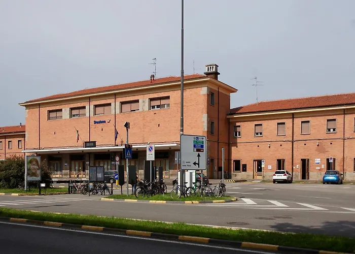 Appartement Battisti Flat, Near Station *