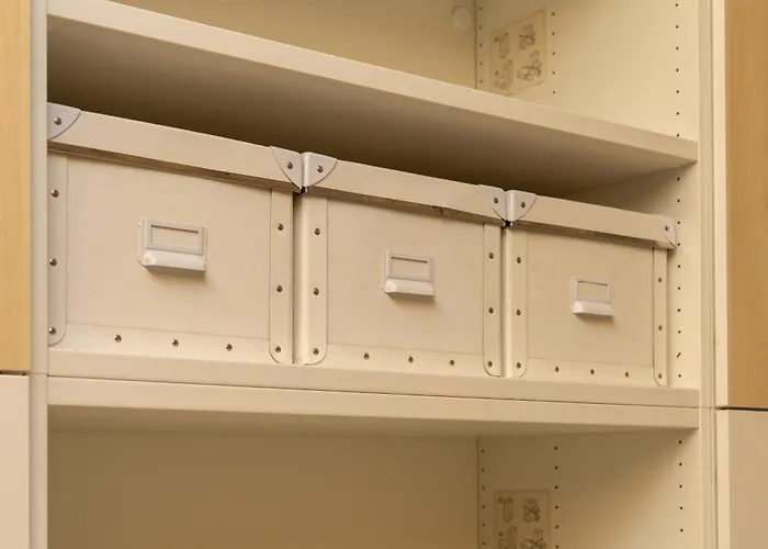 Battisti Flat, Near Station Appartement *