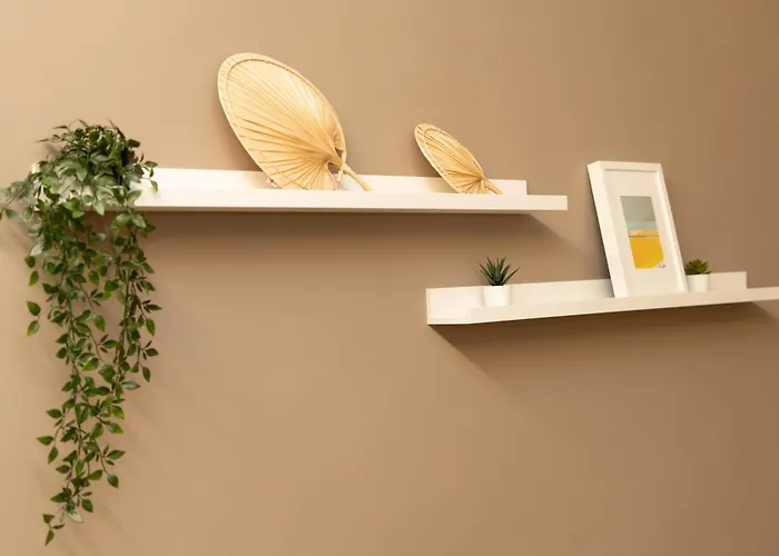 Appartement Battisti Flat, Near Station *