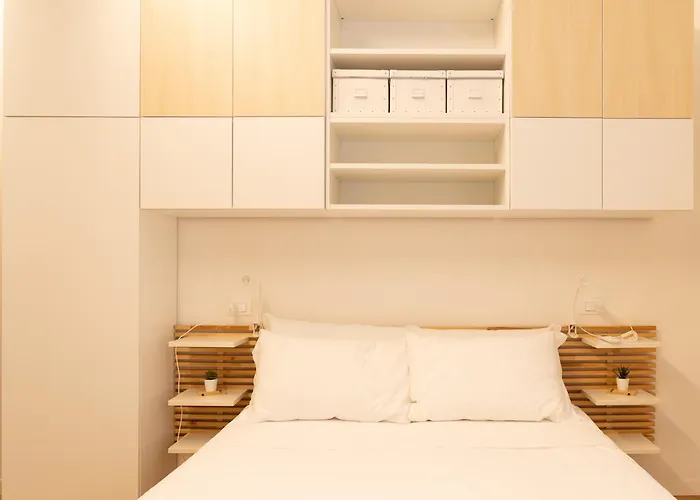 Battisti Flat, Near Station *