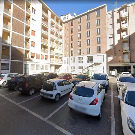 Apartment Battisti Flat, Near Station *