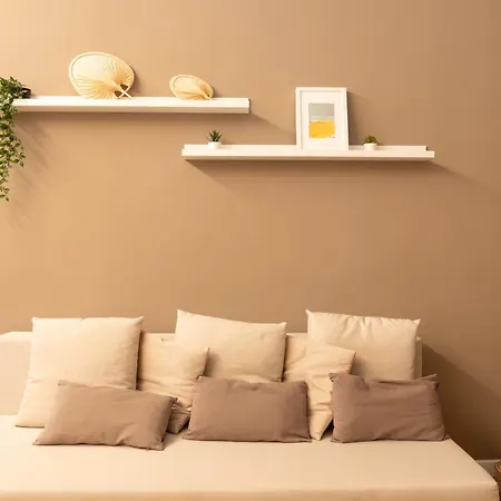 Battisti Flat, Near Station * Ferrara