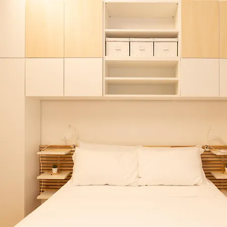 Battisti Flat, Near Station *