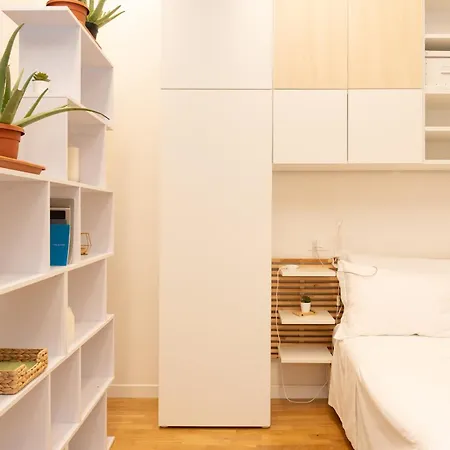 Battisti Flat, Near Station *