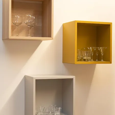 Διαμέρισμα Battisti Flat, Near Station *